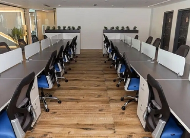10 m² Coworking  in Pune, Lokmanya Bal Gangadhar Tilak Road 2020 (411030) - 4 | MatchOffice.com