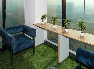 10 m² Co-working  in Pune, Lokmanya Bal Gangadhar Tilak Road 2020 (411030) - 5 | MatchOffice.com