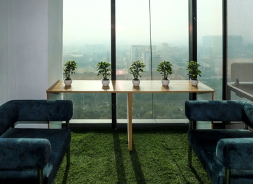 10 m² Shared workspace  in Pune, Lokmanya Bal Gangadhar Tilak Road 2020 (411030) - 7 | MatchOffice.com