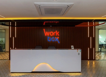10 m² Coworking space  in Pune, Lokmanya Bal Gangadhar Tilak Road 2020 (411030) - 9 | MatchOffice