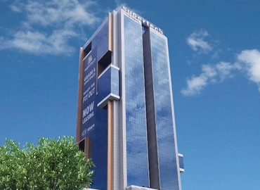 10 m² Coworking space  in Pune, Lokmanya Bal Gangadhar Tilak Road 2020 (411030) - 10 | MatchOffice.com