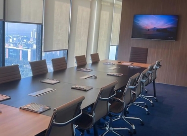 10 m² Co-working  in Pune, Lokmanya Bal Gangadhar Tilak Road 2020 (411030) - 11 | MatchOffice