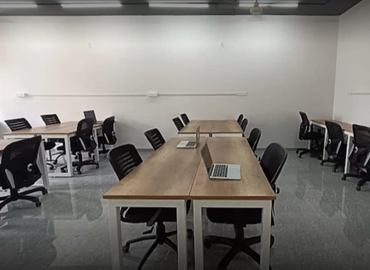 10 m² Shared office  in Mumbai Central, Bhumkar Chowk Rd (411057) - 1 | MatchOffice