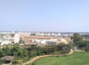 17000 m² Serviced office in Bangalore Central, Hosur Road 3 (560100) - 1 | MatchOffice.com