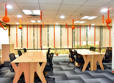 6875 m² Business center in Noida, Plot (201304) - 1 | MatchOffice