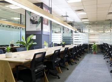 6875 m² Business center in Noida, Plot (201304) - 2 | MatchOffice
