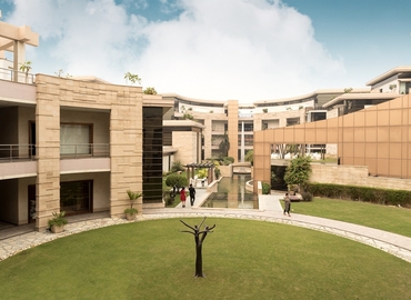 6875 m² Serviced office in Noida, Plot (201304) - 8 | MatchOffice