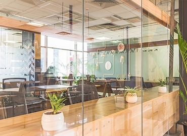 6875 m² Serviced office in Noida, Plot (201304) - 4 | MatchOffice