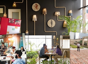 6875 m² Business park in Noida, Plot (201304) - 3 | MatchOffice