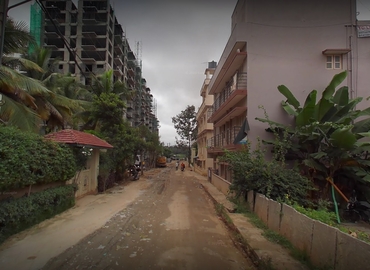 50 m² Business center in Bangalore Central, The Twin Oaks building (560066) - 3 | MatchOffice