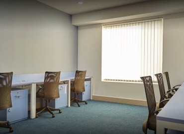 50 m² Business space in Bangalore Central, The Twin Oaks building (560066) - 4 | MatchOffice