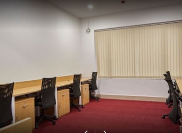 50 m² Business park in Bangalore Central, The Twin Oaks building (560066) - 5 | MatchOffice.com