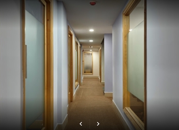 50 m² Serviced office in Bangalore Central, The Twin Oaks building (560066) - 8 | MatchOffice.com