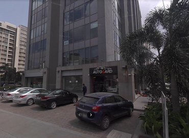 610 m² Serviced office in Ahmedabad, Titanium Heights (380015) - 2 | MatchOffice