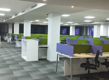 40 m² Business space in Chennai, Yarlagadda Towers (600006) - 0 | MatchOffice