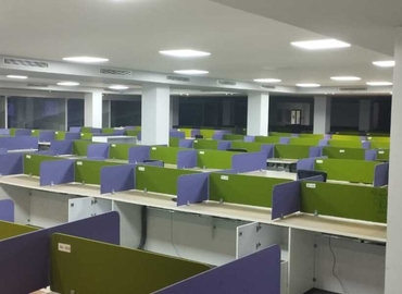 40 m² Serviced office in Chennai, Yarlagadda Towers (600006) - 1 | MatchOffice.com