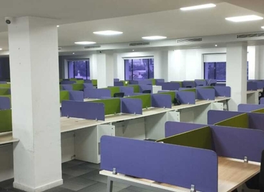 40 m² Business center in Chennai, Yarlagadda Towers (600006) - 2 | MatchOffice.com
