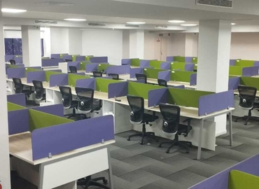 40 m² Business center in Chennai, Yarlagadda Towers (600006) - 3 | MatchOffice.com