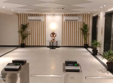 40 m² Business center in Chennai, Yarlagadda Towers (600006) - 4 | MatchOffice