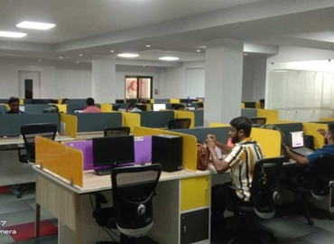 40 m² Business space in Chennai, Yarlagadda Towers (600006) - 5 | MatchOffice.com