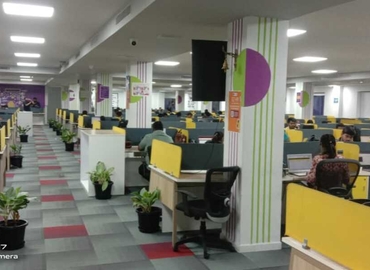 40 m² Business park in Chennai, Yarlagadda Towers (600006) - 6 | MatchOffice