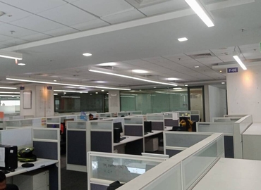 2000 m² Serviced office in Bangalore Central, 172 (560066) - 1 | MatchOffice