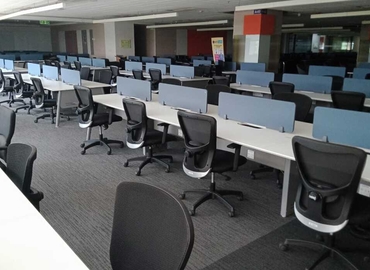2000 m² Business space in Bangalore Central, 172 (560066) - 3 | MatchOffice