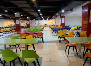 300 m² Coworking space  in Gurgaon, Plot No-17 (122015) - 0 | MatchOffice.com