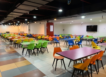 300 m² Coworking  in Gurgaon, Plot No-17 (122015) - 1 | MatchOffice