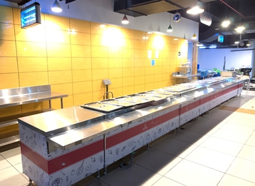 300 m² Shared workspace  in Gurgaon, Plot No-17 (122015) - 3 | MatchOffice.com