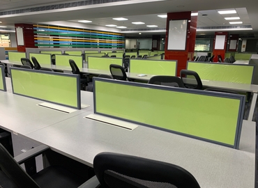 300 m² Shared office  in Gurgaon, Plot No-17 (122015) - 4 | MatchOffice.com