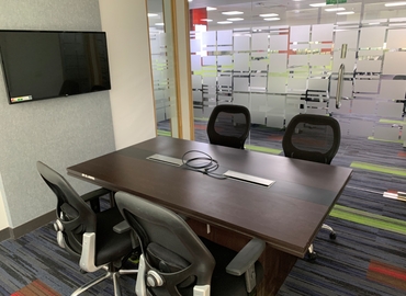 300 m² Shared workspace  in Gurgaon, Plot No-17 (122015) - 6 | MatchOffice