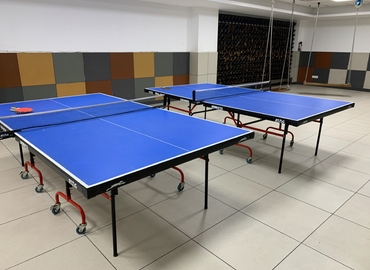 300 m² Coworking space  in Gurgaon, Plot No-17 (122015) - 8 | MatchOffice.com