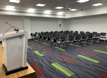 300 m² Coworking  in Gurgaon, Plot No-17 (122015) - 10 | MatchOffice.com