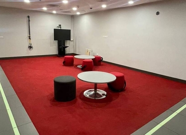 300 m² Co-working in Gurgaon, Plot 13 (122008) - 0 | MatchOffice.com