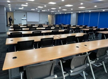 300 m² Coworking in Gurgaon, Plot 13 (122008) - 1 | MatchOffice