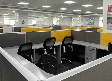 300 m² Coworking space  in Gurgaon, Plot 13 (122008) - 5 | MatchOffice.com