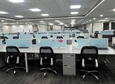 300 m² Shared workspace  in Gurgaon, Plot 13 (122008) - 6 | MatchOffice
