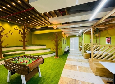 300 m² Coworking space  in Vadodara, 1965 (390003) - 1 | MatchOffice