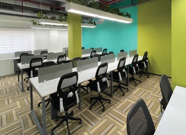 300 m² Co-working  in Vadodara, 1965 (390003) - 3 | MatchOffice