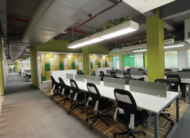 300 m² Coworking space  in Vadodara, 1965 (390003) - 4 | MatchOffice.com