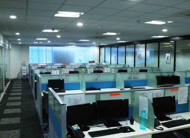 100 m² Co-working  in Bangalore Central, GNR Tech park (560068) - 2 | MatchOffice