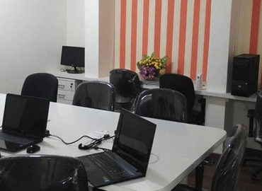 100 m² Shared office  in Bangalore Central, 2nd B Cross Road 99/D (560034) - 0 | MatchOffice.com