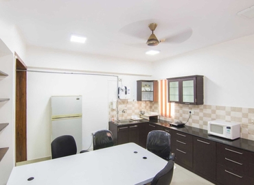 100 m² Co-working  in Bangalore Central, 2nd B Cross Road 99/D (560034) - 1 | MatchOffice