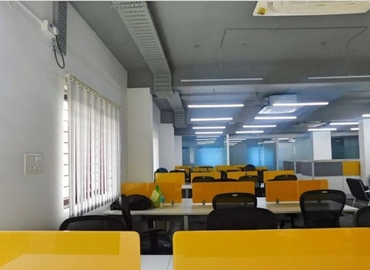 100 m² Co-working  in Bangalore Central, 1st Main Road  (560096) - 0 | MatchOffice.com