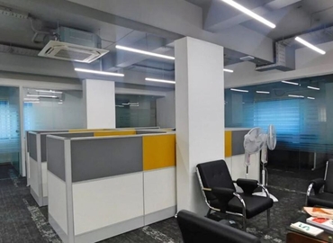 100 m² Shared workspace  in Bangalore Central, 1st Main Road  (560096) - 2 | MatchOffice.com