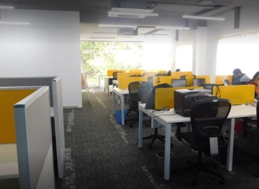 100 m² Shared office  in Bangalore Central, 1st Main Road  (560096) - 3 | MatchOffice
