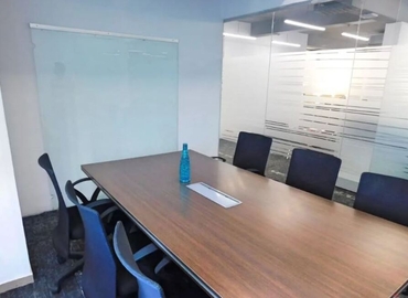 100 m² Coworking space  in Bangalore Central, 1st Main Road  (560096) - 6 | MatchOffice.com