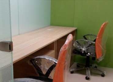 100 m² Shared office  in Mumbai Central, Sonawala Industry Estate (400063) - 0 | MatchOffice