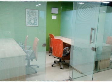 100 m² Coworking space  in Mumbai Central, Sonawala Industry Estate (400063) - 1 | MatchOffice.com